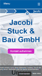 Mobile Screenshot of jacobistuck.de